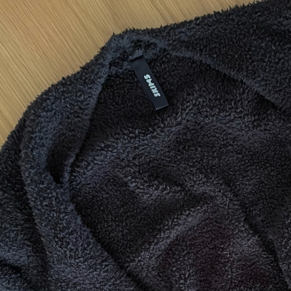 Skims Cozy Robe